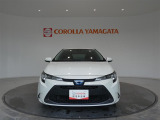 カローラツーリング 1.8 ハイブリッド S E-Four 4WD 