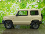 ジムニー XC 4WD 