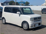 年式相応ですが、納車時にできる限りキレイに納車させて頂きます。どうしても気になる所があれば、ご相談の上低価格にてお直し致しますので何なりとお申し付けください。