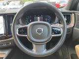XC60 アルティメット B5 AWD 4WD 本革シート