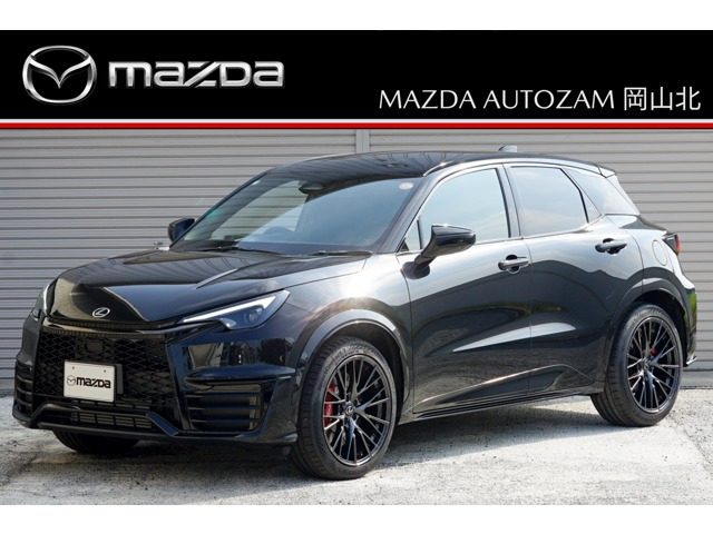 LBXモリゾウ RR 4WD