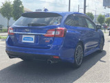 レヴォーグ 1.6 STI スポーツ アイサイト 4WD 