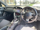 BRZ 2.0 S 修復歴無し