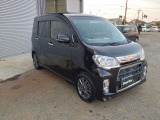 タントエグゼ カスタムRS 4WD 