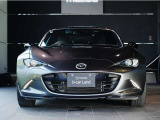 ロードスターRF 2.0 RS 