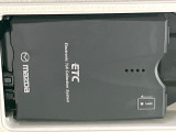 【ETC】高速道路の料金所をストレスなく通過!話題のスポットやサービスエリアに多い「スマートIC」利用時は必須のアイテムです。当店でセットアップを実施、ご納車当日からすぐにご利用いただけます!
