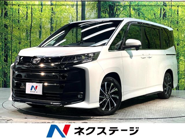 ノア 2.0 S -Z