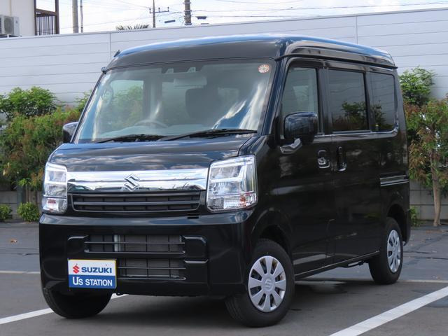 エブリイ ジョイン 4WD 