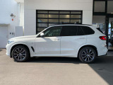 X5 xドライブ 35d Mスポーツ 4WD 
