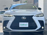 NX 350h Fスポーツ 本革シート サンルーフ