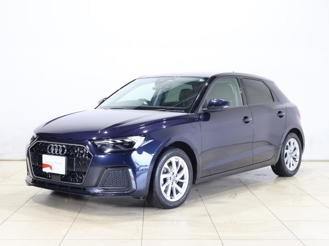 A1スポーツバック25 TFSI アドバンスド
