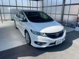 ジェイド 1.5 ハイブリッドX 