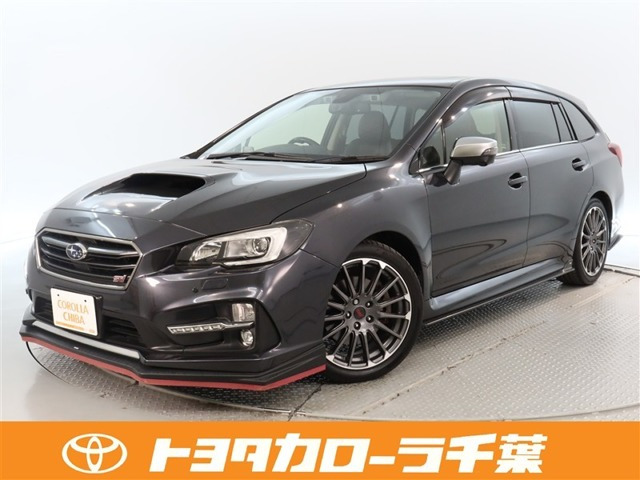 レヴォーグ  2.0STI SPORT