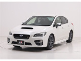 WRX STI 2.0 4WD 