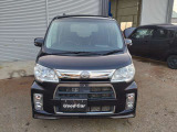 タントエグゼ カスタムRS 4WD 