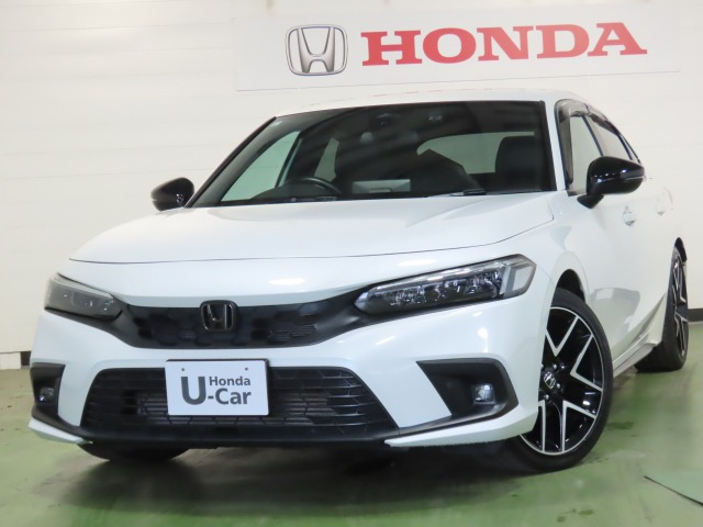 シビック  1.5 LX