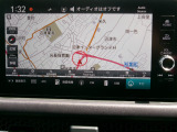 ホンダ純正メモリーインターナビを搭載!わかりやすい案内で目的地まで安心サポート!!更にインターナビ機能でリアルタイムな道路交通情報も取得!また、自分好みに各種設定も細かくカスタマイズできます!
