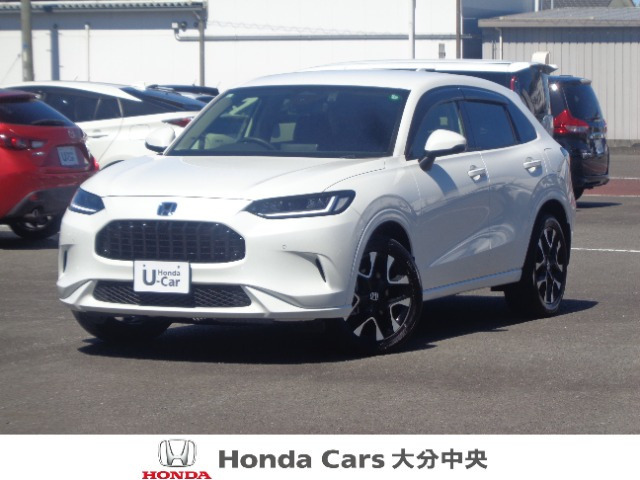 ZR-V 2.0 e:HEV Z 4WD 