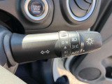 運転席から操作しやすい位置に配備されています♪