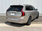XC90 ウルトラ B5 AWD 4WD 
