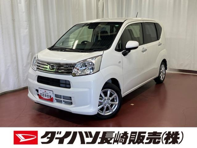 ムーヴ X リミテッドII SAIII 4WD 