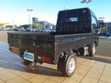 ハイゼットトラック エクストラ 4WD 