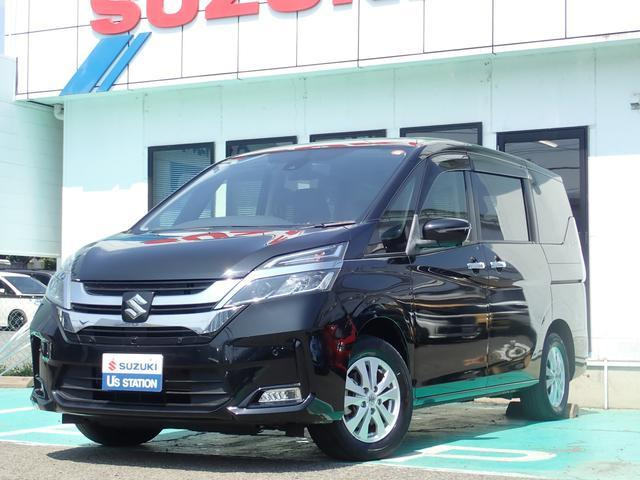ランディ2.0 G 4WD