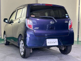 ミライース Xf メモリアルエディション 4WD 