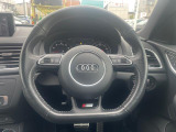 Q3 Sライン コンペティション 4WD 4WD 修復歴無し