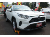 RAV4 2.0 X 