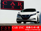 リーフ G プロパイロット 全方位カメラ Bカメラ