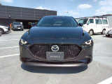 MAZDA3ファストバック  2.0 20S ツーリング