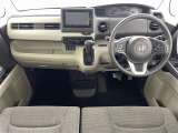 N-BOX G L ホンダセンシング 修復歴無し