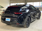 クラウンスポーツ 2.5 Z E-Four 4WD 