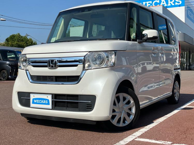 N-BOX L 
