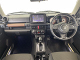 ジムニーシエラ 1.5 JC 4WD 4WD 修復歴無し