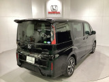 【Honda認定中古車 U-Select】 は3つの安心をお約束します。 1 Hondaのプロが整備した安心。 2 第三者機関がチェックした安心。 3 購入後もHondaが保証する安心。