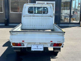 働く車なのでキズや小さい凹みなどあります