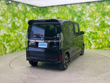 N-BOXカスタム G L ターボ ホンダセンシング 4WD 