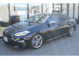 M235i xドライブ グランクーペ 4WDの入荷です!お車詳細や展示状況は0078-6002-582225迄お問合せ下さい。