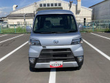 ハイゼットカーゴ クルーズ SAIII ハイルーフ 4WD 
