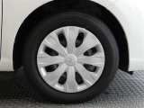R4年式夏タイヤ175/65R15ブリジストン製です。