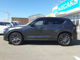 CX-5 2.2 XD エクスクルーシブ モード 4WD 