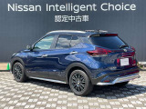 キックス  1.2 AUTECH (e-POWER) 4WD