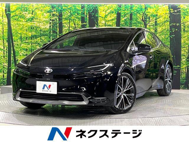 プリウス 2.0 Z （6AA-MXWH60）