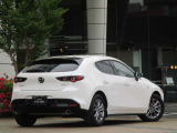 MAZDA3ファストバック  2.0 X スマートエディション