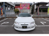 ソアラ 2.5 GT-T 後期 5MT載替公認 ターボ SR