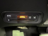 【ETC】高速道路の料金所をストレスなく通過!話題のスポットやサービスエリアに多い「スマートIC」利用時は必須のアイテムです。当店でセットアップを実施、ご納車当日からすぐにご利用いただけます!