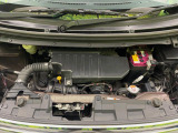 親切・丁寧な専門メカニックスタッフが応対!・車検・点検整備・事故等の修理などアフターサービスも安心。お車のカスタマイズもネクステージのサービススタッフまでご相談ください!