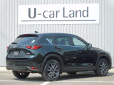 CX-5 2.0 20S シルク ベージュ セレクション